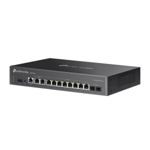 Omada by TP-LINK 2.5Gigabit TL-ER7412-M2