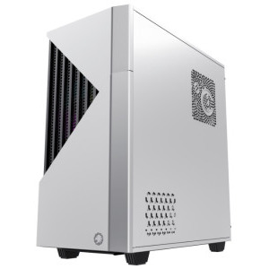 Gamemax Contac COC White/Black