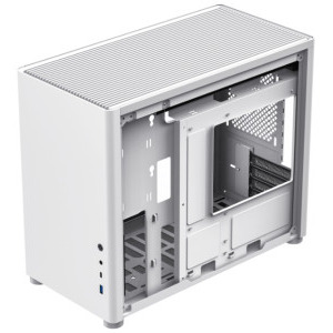 Gamemax Spark Full White