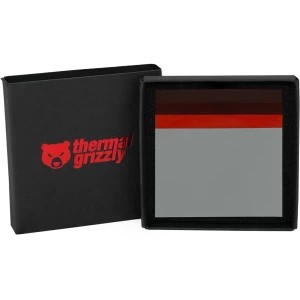 Thermal Grizzly PhaseSheet PTM, 50 x 40 x 0.2 mm