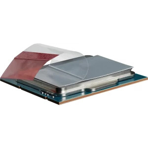 Thermal Grizzly PhaseSheet PTM, 50 x 40 x 0.2 mm