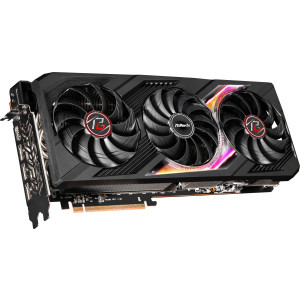 ASRock Radeon RX 7900 XTX PHANTOM GAMING OC 24GB GDDR6 384-bit