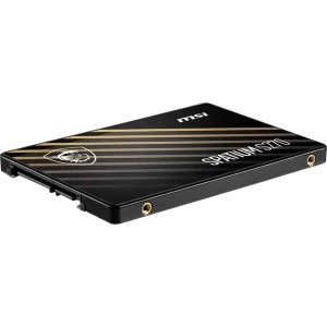 MSI Spatium S270 960GB SATA-III