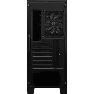 MSI MAG Forge 120A Airflow