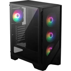 MSI MAG FORGE 120A B65 650W Black