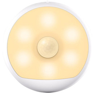 Yeelight Lampa de veghe cu senzor de miscare YLYYD-0024