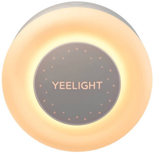 Yeelight Lampa de veghe cu senzor de lumina YLYYD-0021