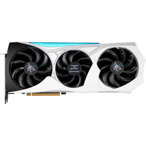 Placa video PowerColor Radeon RX 9070 XT Reva Edition 16GB GDDR6 256-bit