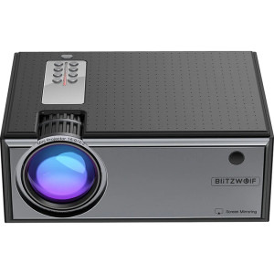 Videoproiector BlitzWolf BW-VP1 Pro