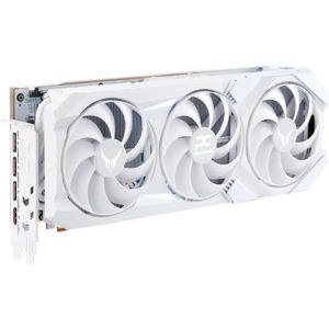PowerColor Radeon RX 9070 XT Red Devil Spectral White OC 16GB GDDR6 256-bit