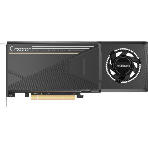ASRock Radeon AI PRO R9700 Creator 32GB GDDR6 256-bit