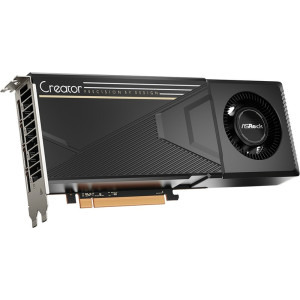 ASRock Radeon AI PRO R9700 Creator 32GB GDDR6 256-bit