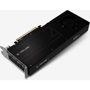 Sapphire Radeon AI PRO R9700 32GB GDDR6 256-bit