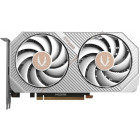 Placa video Zotac GeForce RTX 5050 Twin Edge OC White 8GB GDDR6 128-bit