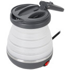 Fierbator Adler AD1279, 750W, 0.6L, Gri