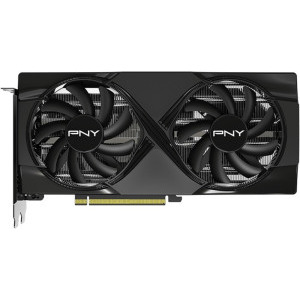 Placa video PNY GeForce RTX 5060 Ti Dual Fan 8GB GDDR7 128-bit DLSS 4.0