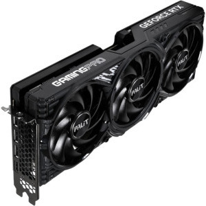 Palit GeForce RTX 5070 Ti GamingPro-S OC 16GB GDDR7 256-bit DLSS 4.0