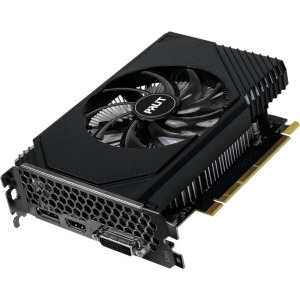 Palit GeForce RTX 3050 StormX 6GB GDDR6 96-bit DLSS 3.0