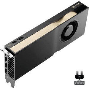 PNY NVIDIA RTX PRO 4500 Blackwell 32GB GDDR7 256-bit