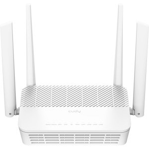 Router wireless CUDY Gigabit WR3000S Dual-Band WiFi 6