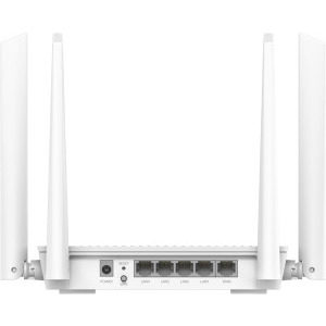 CUDY Gigabit WR3000S Dual-Band WiFi 6
