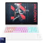Laptop HP Gaming 16'' OMEN MAX 16-ah0016nn, WQXGA OLED 48-240Hz, Procesor Intel® Core™ Ultra 7 255HX (30M Cache, up to 5.20 GHz), 32GB DDR5, 1TB SSD, GeForce RTX 5070 8GB, Free DOS, Ceramic White
