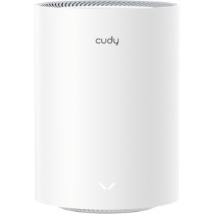 CUDY Gigabit M3600 Dual-Band WiFi 7 3Pack