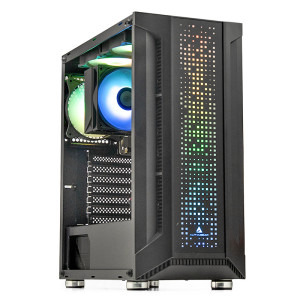 PC Gaming ZMEU Winter Edition, AMD Ryzen 5 PRO 8600G, 32GB DDR5