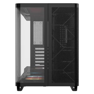 Corsair Air 5400 RS-R ARGB Black