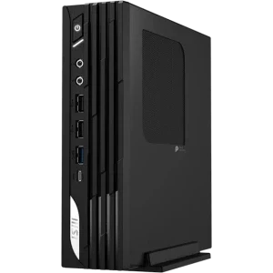 Desktop PC MSI Pro DP21 14M, Procesor Intel® Core™ i5-14400 2.5GHz Raptor Lake Refresh, 16GB RAM, 512GB SSD, UHD 730, Windows 11 Pro