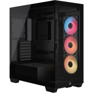Corsair 3500X RS-R ARGB Black