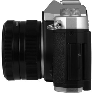 YASHICA FX-D 300