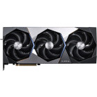 Placa video MSI GeForce RTX 5090 SUPRIM OC 32GB GDDR7 512-bit DLSS 4.0