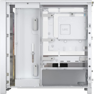 Corsair Frame 4000D LCD RS ARGB White