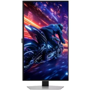 Samsung Gaming Odyssey OLED G6 G60SF LS27FG602SUXEN 27 inch QHD QD-OLED 0.03 ms 500 Hz HDR FreeSync Premium Pro & G-Sync Compatible