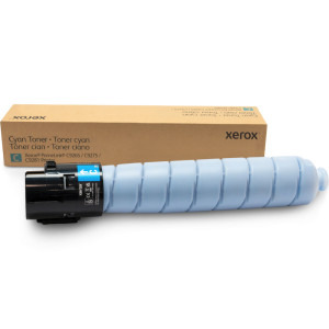 Xerox Toner 006R04856 Cyan