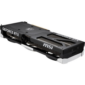 MSI GeForce RTX 5070 VENTUS 3X 12GB GDDR7 192-bit DLSS 4.0