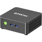 Mini PC GMKtec G3S, Intel N95 3.4GHz, 8GB DDR4, 256GB SSD, UHD Graphics, Windows 11 Pro