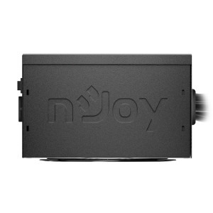 nJoy Synergy, 80+, 650W