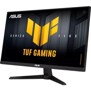 ASUS Gaming TUF VG259QM5A 24.5 inch FHD IPS 0.3 ms 240 Hz HDR FreeSync Premium & G-Sync Compatible