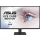 Monitor LED ASUS VA27AQ 27 inch QHD IPS 1 ms 75 Hz HDR