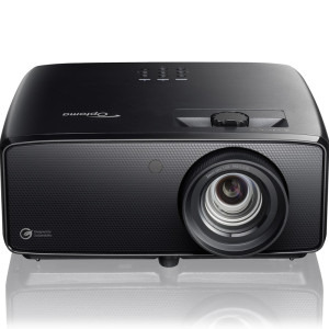 Optoma UHZ58LV 4K