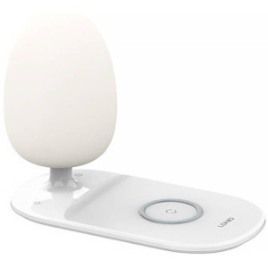Ldnio Lampa de veghe cu incarcare wireless Qi Y3