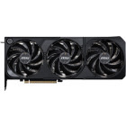 Placa video MSI GeForce RTX 5080 SHADOW 3X 16GB GDDR7 256-bit DLSS 4.0