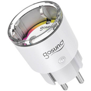Gosund Priza Smart EP2