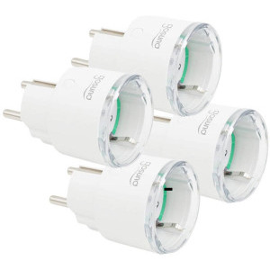Gosund Priza Smart SP111, 4 buc