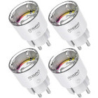 Gosund Priza Smart EP2, 4 buc
