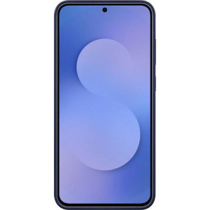 Samsung Protectie pentru spate Kindsuit Pase Dark Blue pentru Galaxy S25 FE