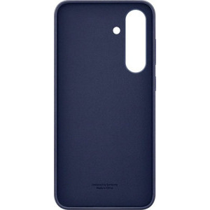 Samsung Protectie pentru spate Kindsuit Pase Dark Blue pentru Galaxy S25 FE