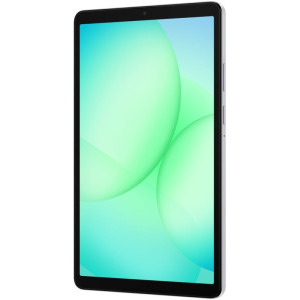 Samsung Galaxy Tab A11, 8.7 inch Multi-touch Cortex A76 Octa Core 2.2GHz, 8GB RAM, 128GB flash, Wi-Fi, Bluetooth, 4G, GPS, Android 15, Silver